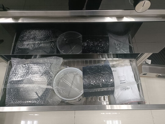 华帝PG07一周使用彻底爱上了吗