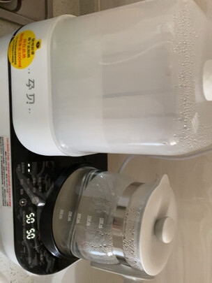 恒温水壶