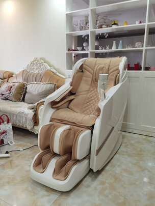 奥佳华OG7806选购容忽然的三大要点