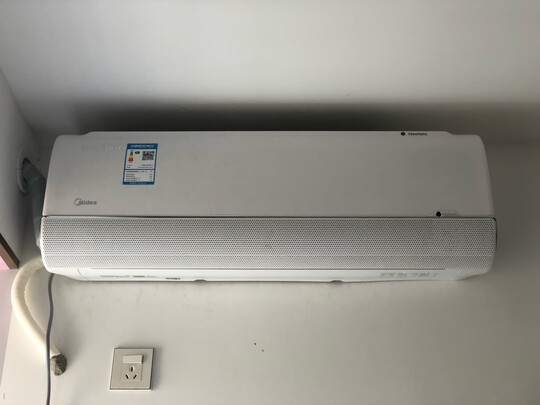 美的KFR-26GW/BP3DN8Y-FA200(1)评判质量差有依据吗？