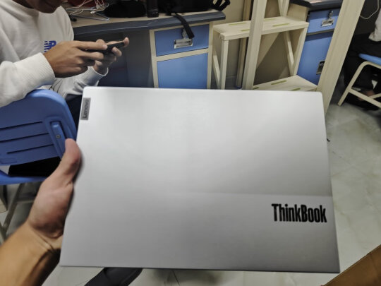 ThinkPad ThinkBook 13x好不好，配置够高吗？轻薄精巧吗？