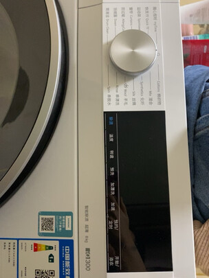 %title插图%num 西门子(SIEMENS)洗衣机全自动/家用超薄滚筒8公斤/智能除渍变频电机WH32A1X00W