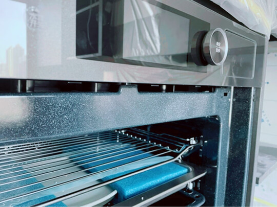 美的BS5058W蒸烤箱|美的BS5058W蒸烤箱如何,值得入手的原因分享！