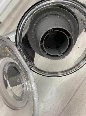 追觅吸尘器V16评判质量差有依据吗？