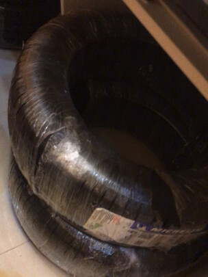 汽车轮胎