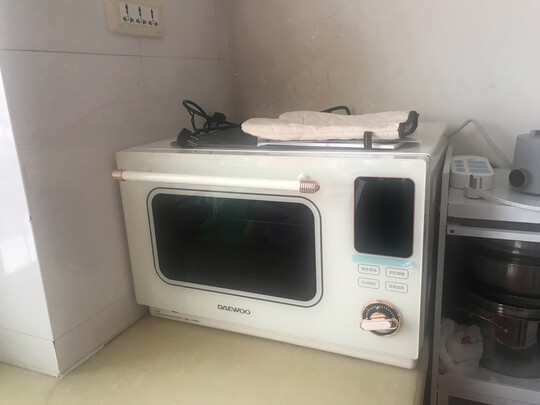 大宇K9蒸烤箱|大宇K9蒸烤箱怎么样评测分析结果告知！