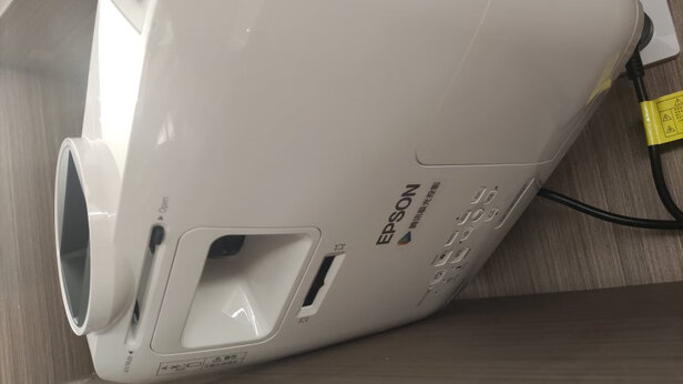 爱普生CH-TW5700T选购容忽然的三大要点