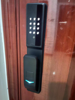 BECKV6Q智能门锁|用户揭秘BECKV6Q智能门锁好吗,入手解密评测真相