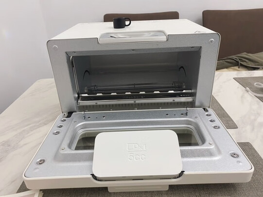 巴慕达K01H蒸烤箱|客观评价巴慕达K01H蒸烤箱怎么样？上手三周说真相