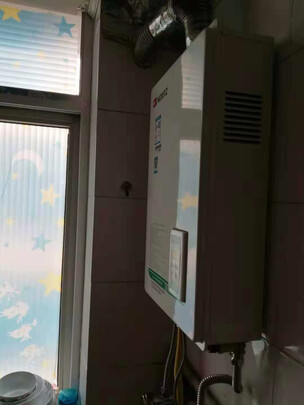 能率燃气热水器1380FEX怎么样?质量太烂？辟谣这说是造谣！