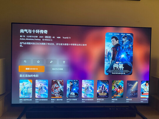 索尼XR-55A80J（前车之鉴）有必要告诉大家真相