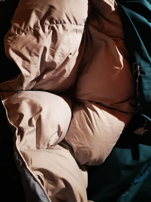 梦洁羽绒被是哪里生产的，值吗