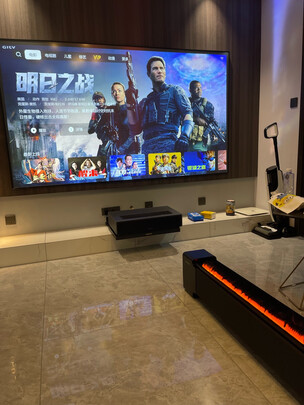峰米激光影院4K Max评判质量差有依据吗？