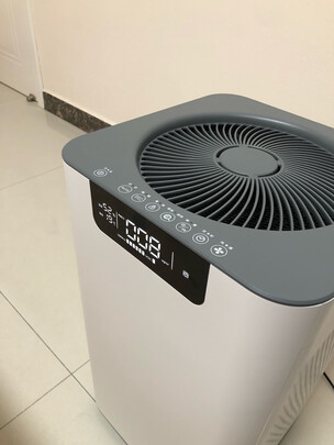 SOLEUSAIRKJ600F-A03质量诉说体验后讲一讲感受