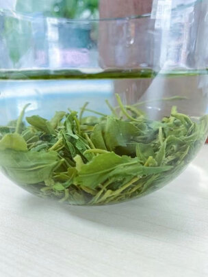 云雾绿茶