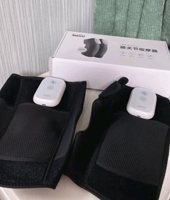 膝盖按摩仪