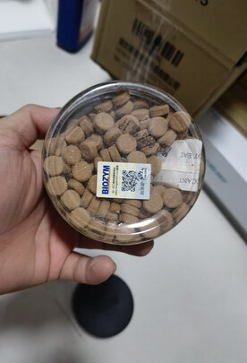 鱼粮