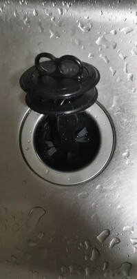 垃圾处理器