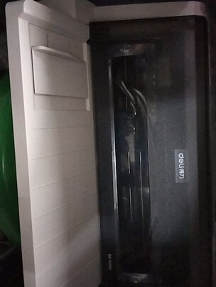 得力DE-620K打印机|参考剖析得力DE-620K打印机怎么样?深度测评剖析