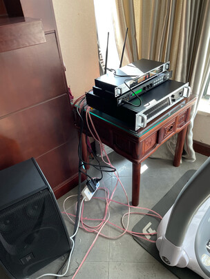 JBLKi110极度喜欢感受反馈