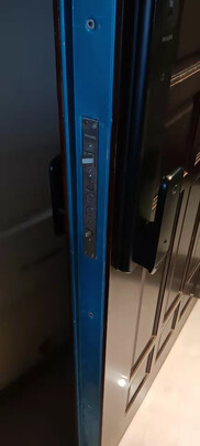 智能鎖|用戶揭秘飛利浦Alpha-VP智能鎖好嗎,入手解密評測真相