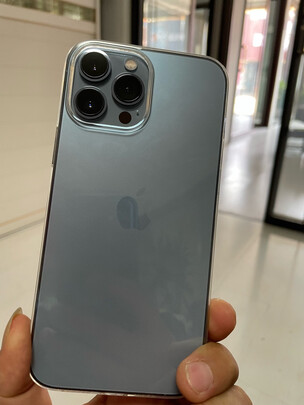 AppleiPhone 13 Pro Max实例评测图文解说