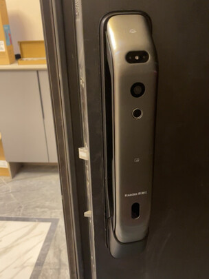 凯迪仕K20|报价参数凯迪仕智能门锁K20 Max Plus值得入手吗？讲真相内幕