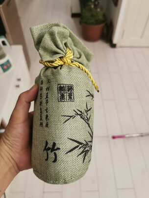 汽车竹炭包