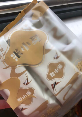 宝宝米饼