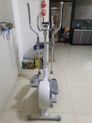 易跑易跑玉兔U3睿智黑椭圆机|用户揭秘易跑易跑玉兔U3睿智黑椭圆机好吗,入手解密评测真相