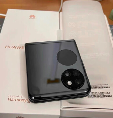 华为HUAWEI P50 Pocket选购容忽然的三大要点