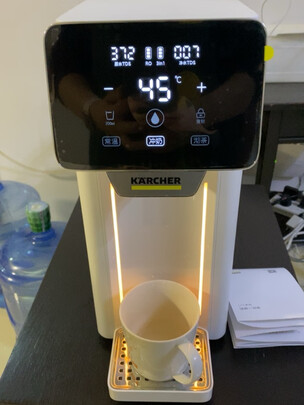亲测曝光KARCHER卡赫净水器怎么样?图文解密必看 亲测曝光KARCHER卡赫净水器怎么样?图文解密必看