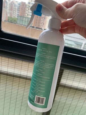 宠物消毒液