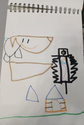 素描纸