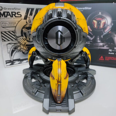 重力星球G1选购容忽然的三大要点