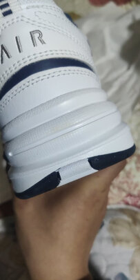 训练鞋