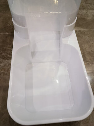宠物自动喂食器