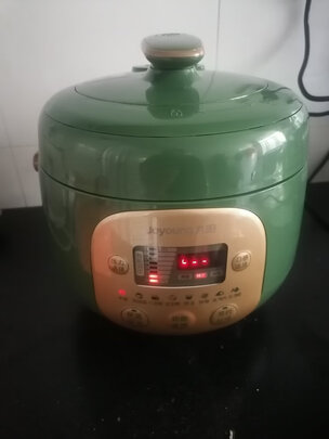 九阳Y20M-B501电压力锅|九阳Y20M-B501电压力锅到底怎么样，参数如何！