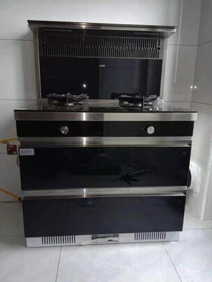 华帝集成灶选购攻略需注意细节