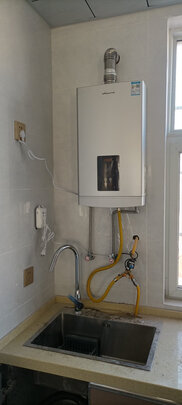 万和JSQ30-560J16极度喜欢感受反馈