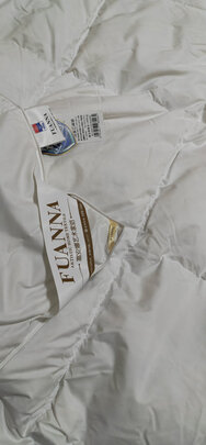 富安娜家纺羽绒被选购攻略需注意细节