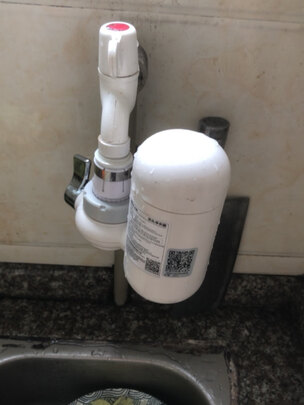 净水器|用户揭秘小熊CX-E0034净水器好吗,入手解密评测真相