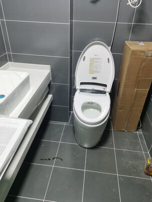 智能马桶|罗越888智能马桶真实使用感受？真相必看
