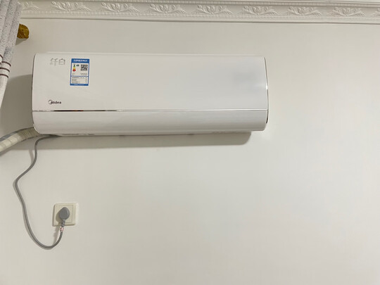 美的KFR-35GW/N8MWA1选购容忽然的三大要点