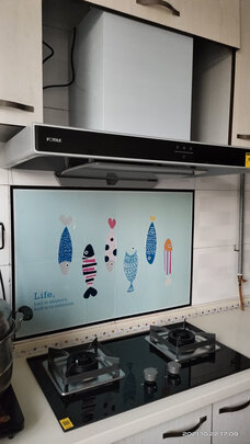 方太CXW-358-EMC5A油烟机|客观评价方太CXW-358-EMC5A油烟机怎么样？上手三周说真相