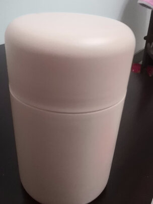焖烧杯