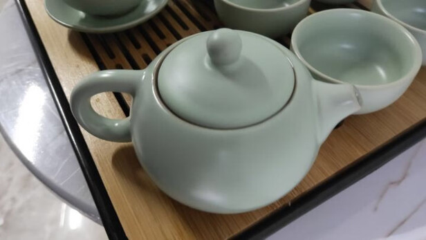 佳佰茶具套装功夫茶具|佳佰茶具套装功夫茶具怎么样？亲身体验告知你实情！