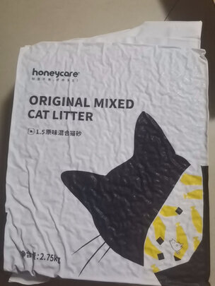 豆腐猫砂