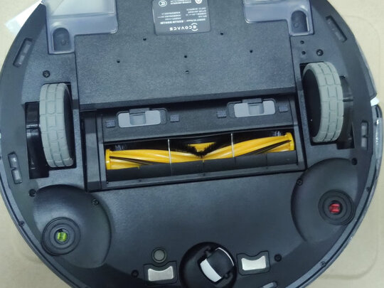 科沃斯N5power质量诉说体验后讲一讲感受