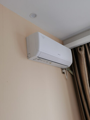 格力(gree)空调云炫质量测评好不好